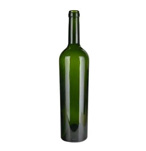 375ml small wine glass bottle