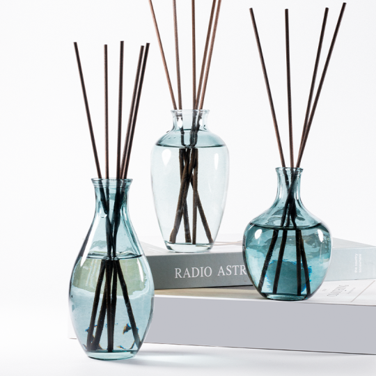 Diffusore di deodorante per ambienti con giunchi cinese unico e ricaricabile, venduto a prezzi vantaggiosi