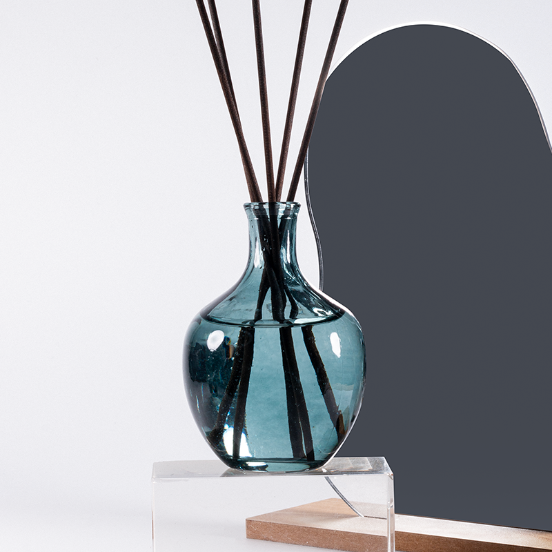 Botol Diffuser Pengharum Ruangan Reed Isi Ulang Unik Terlaris di Cina
