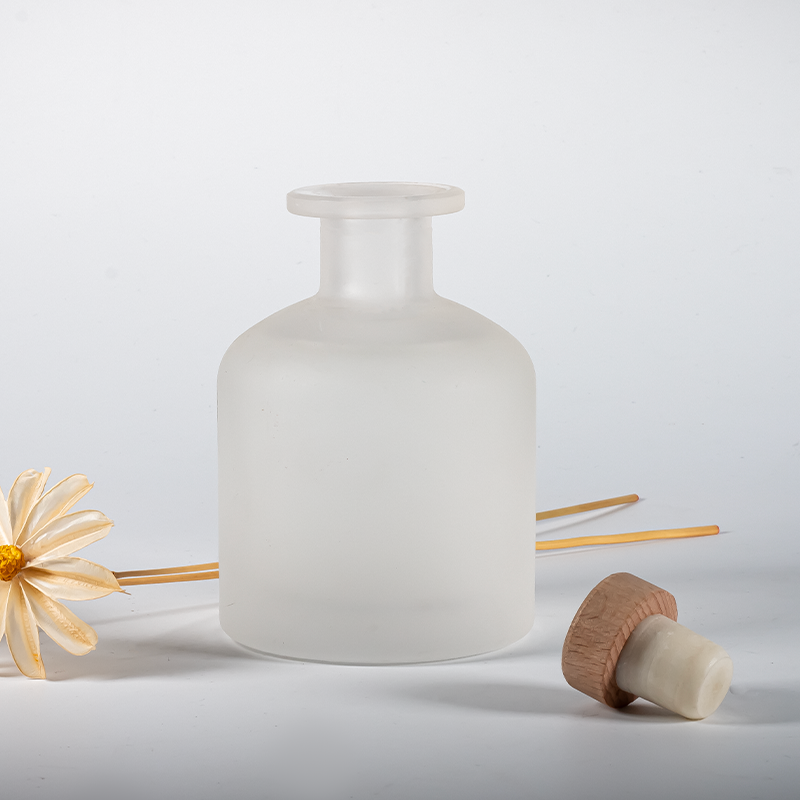 luxury diffuser bottle