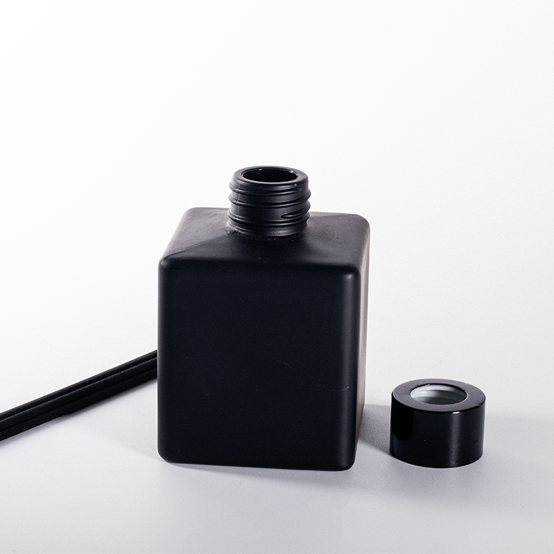 Botol Kaca Kosong 50ml untuk Diffuser Aroma Rumah dan Kantor