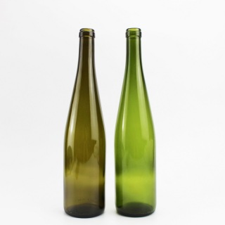 Wholesale Wine Glass Bottle 75Cl 750ml 700ml 500ml 375ml 187m Glass Wine Bottle
