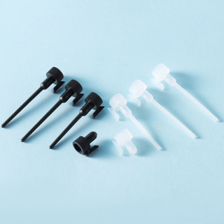 Flacons en verre rechargeables vides pour cosmétiques de voyage, flacons de parfum, flacons de 1 ml, 2 ml, 3 ml, flacons de testeur de parfum