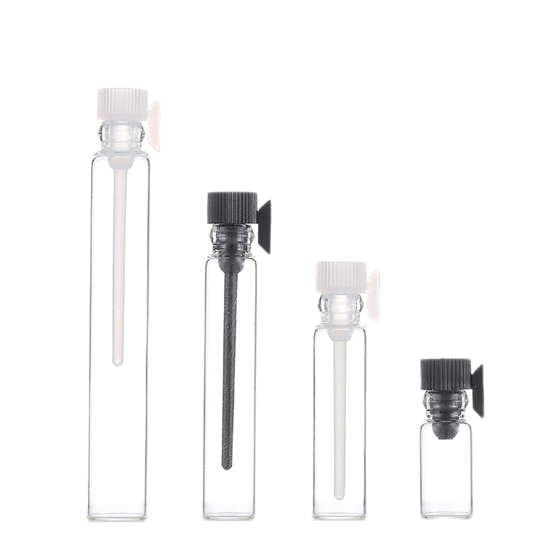 1ml 2ml 3ml Perfume Tester Vial