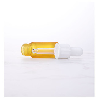 5 мл матовый радужный черный розовый цвет стеклянный флакон-капельница для духов/эфирного масла в наличии