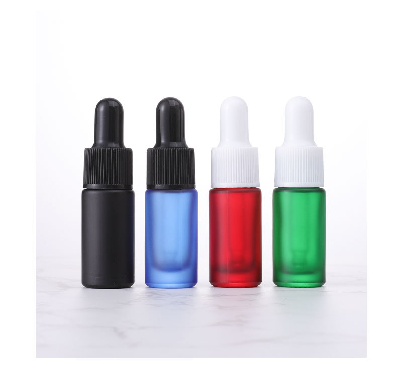 Dropper Bottle for Perfume/essential Oil