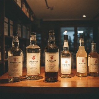 Heißer Verkauf Klar 500ml 750ml Glas Rotweinflasche Leere Weinflasche Mit Korken/Schraubverschluss
