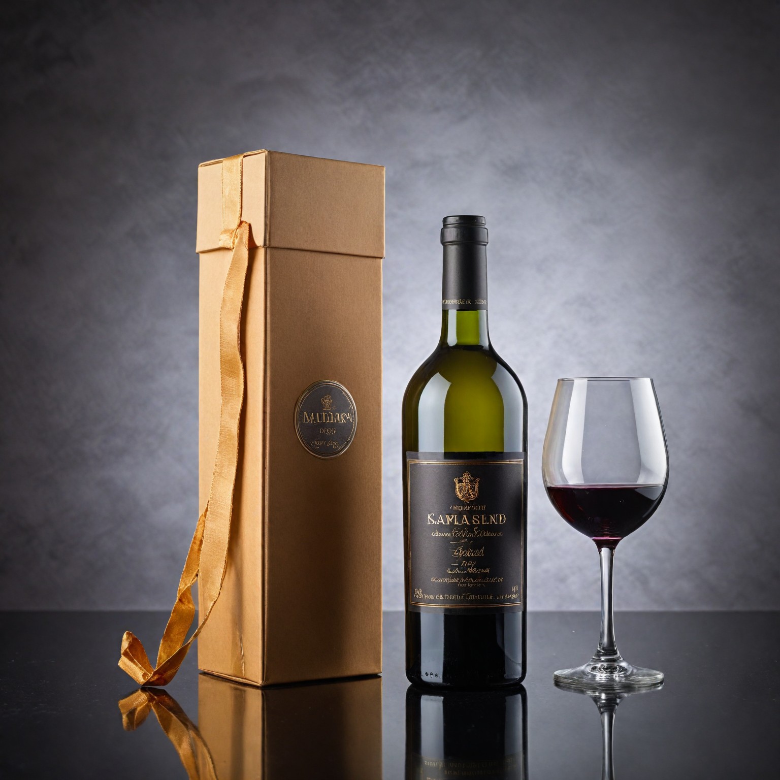 Botella de vidrio personalizada de vodka con corcho, ideal para licor, de Oslo, de 200 ml, 375 ml, 500 ml, 750 ml y 1000 ml.