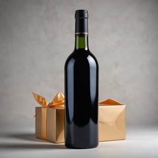 Hot Sale Custom 200ml 375ml 500ml 750ml 1000ml Oslo Glass Bottle Vodka Spirit For Liquor Corked