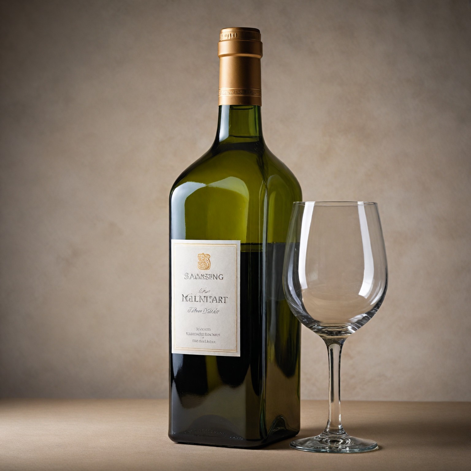 200ml 375ml 500ml 750ml wine bottle