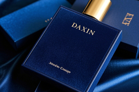 How to make a perfume bottle?