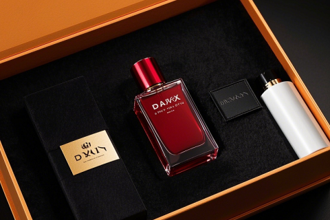 Bagaimana cara mendesain botol secara daring?