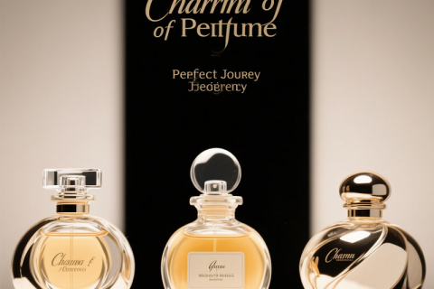 Pesona Parfum: Perjalanan Sempurna dari Sejarah hingga Desain