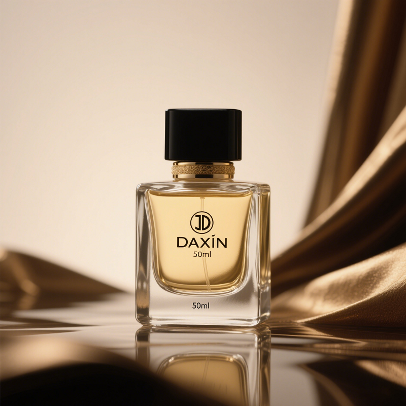 Quels sont les différents noms des flacons de parfum ?