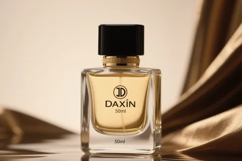Apa saja nama-nama botol parfum?