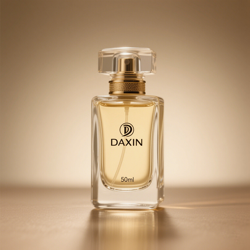 perfume bottle 50ml