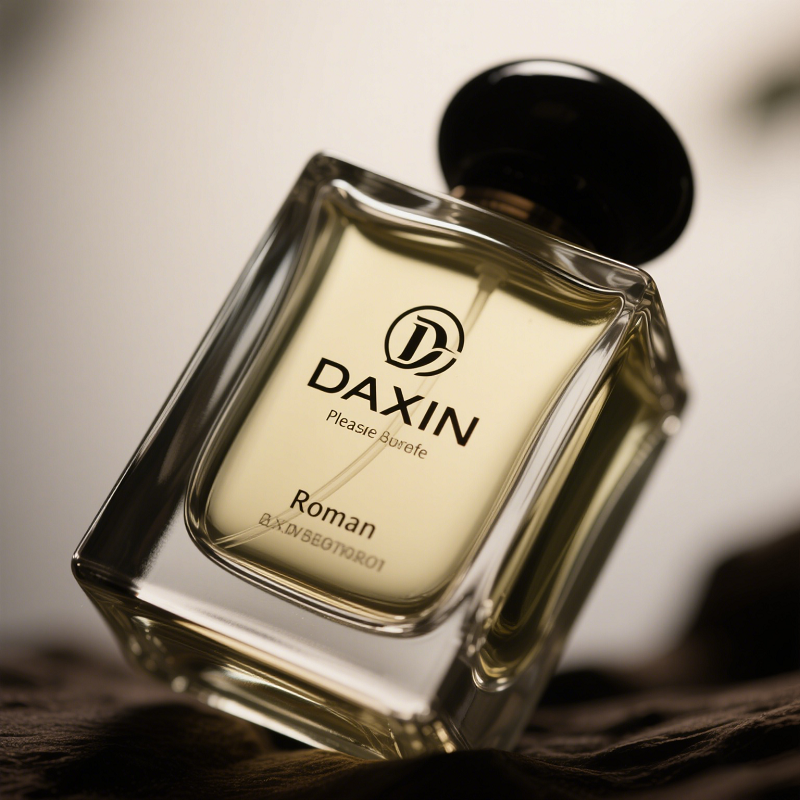 Comment s'appelle un flacon de parfum romain ?