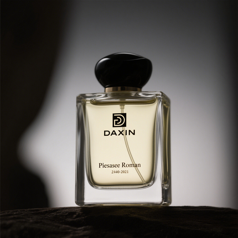 Roman perfume bottle