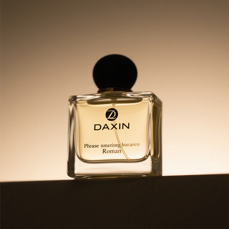 unique perfume bottles