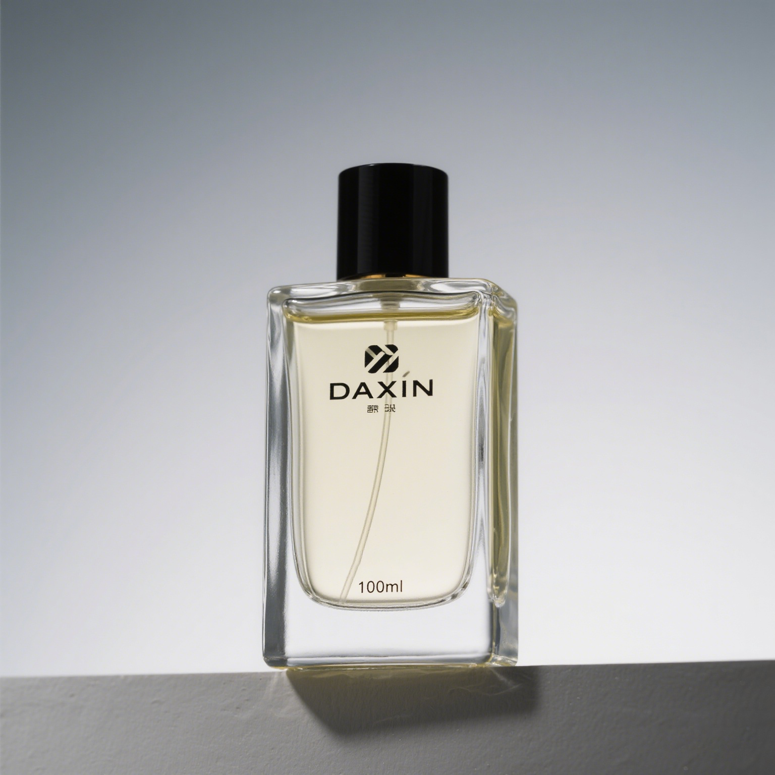 perfume spray bottle