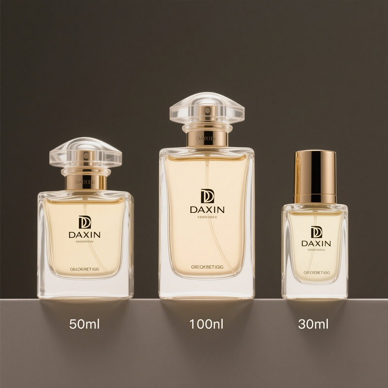 Quelle taille de flacon de parfum dois-je acheter ?