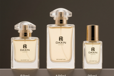 Botol Parfum Ukuran Berapa yang Harus Saya Beli?