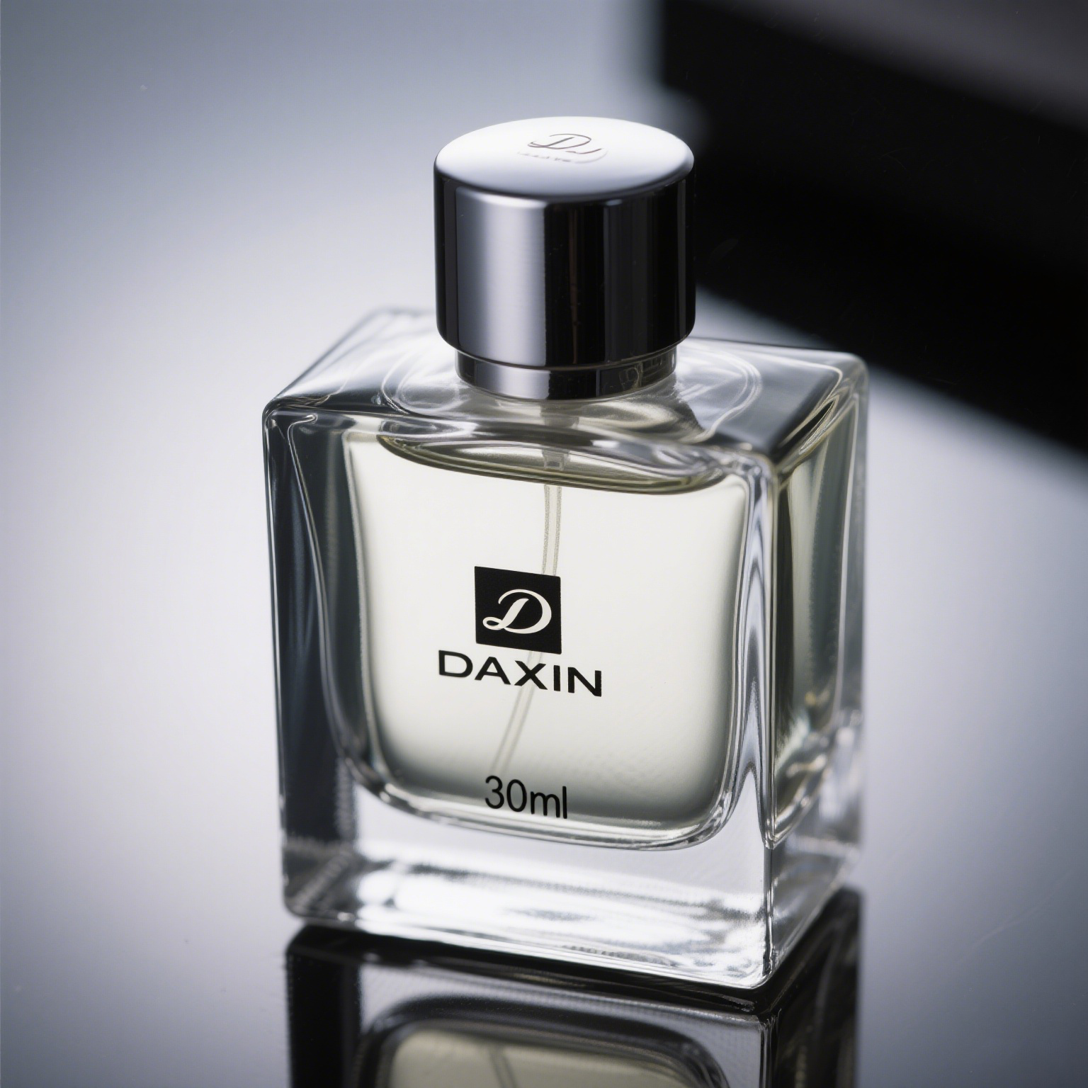 bottle perfume