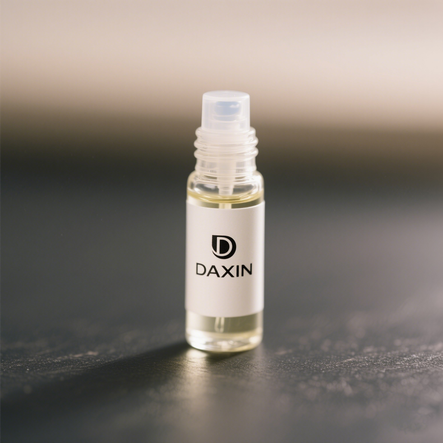perfume spray bottle