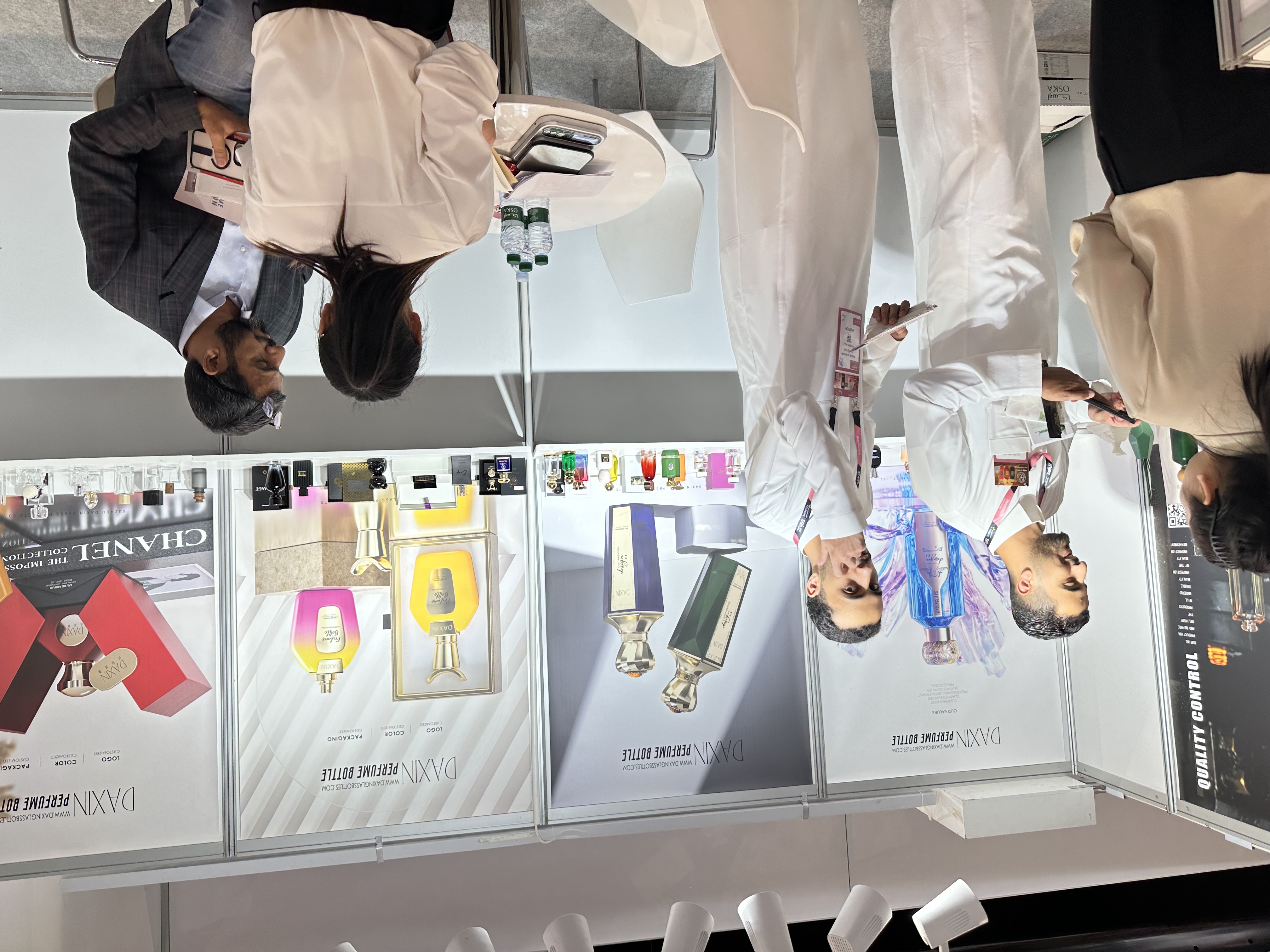 Beautyworld Saudi Arabia 2025