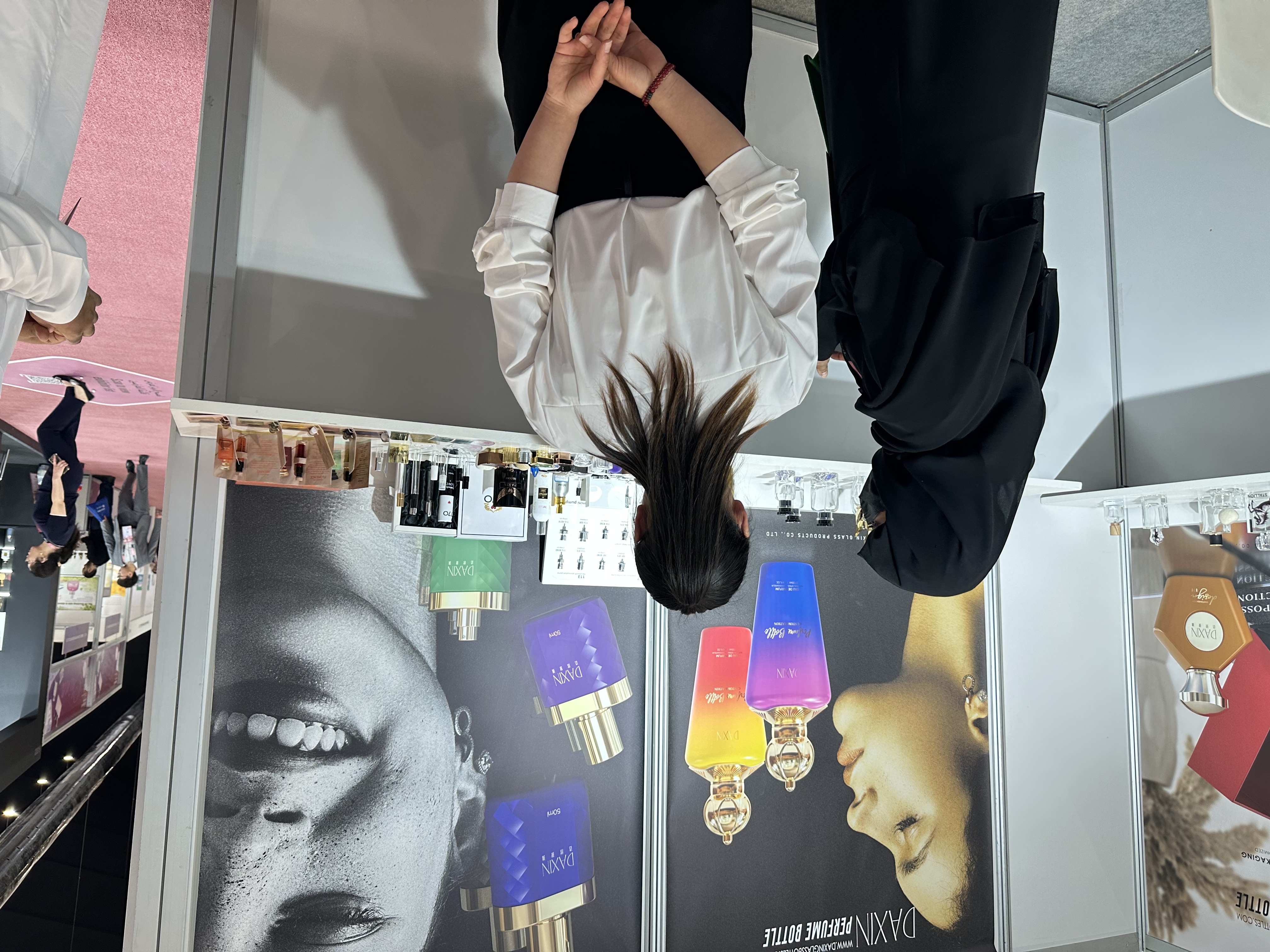 diffuser bottle