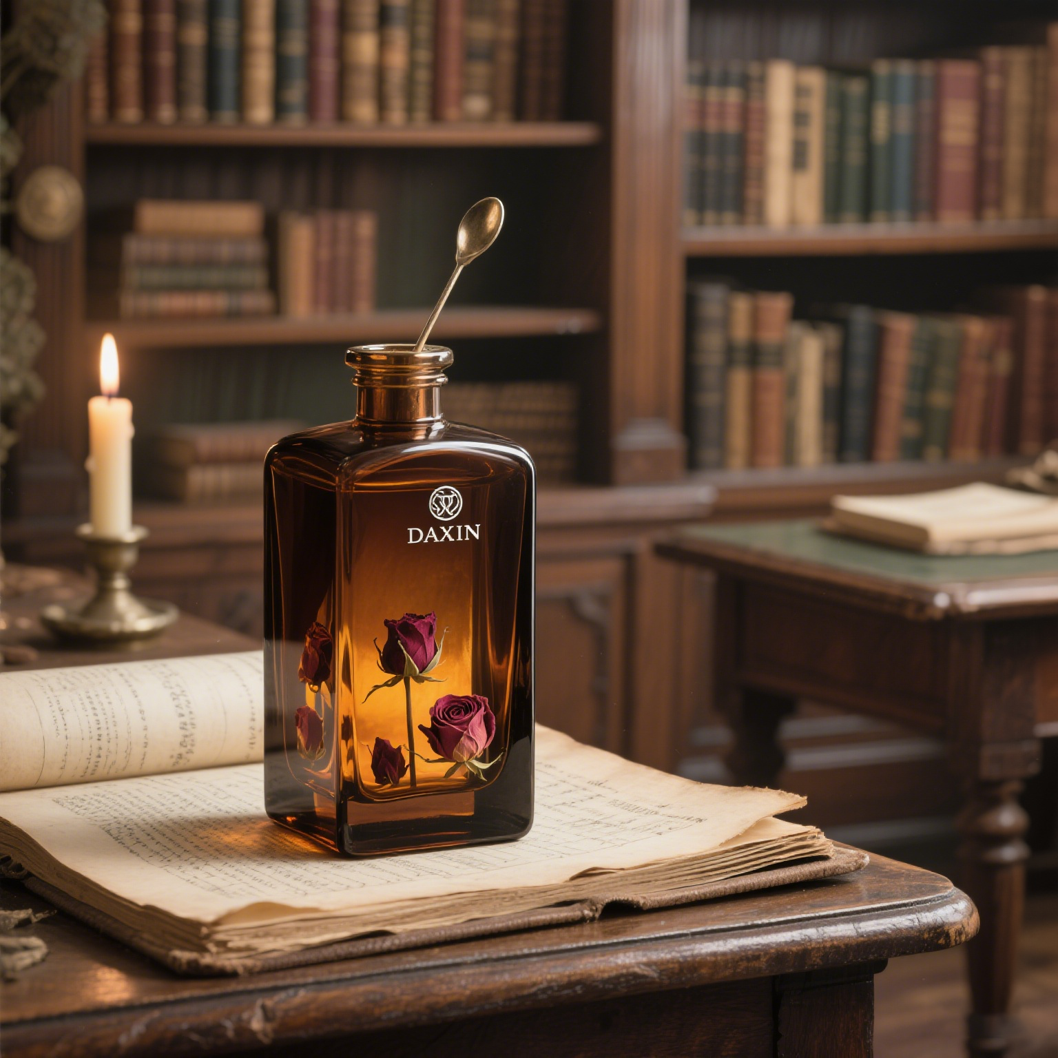 diffuser bottle