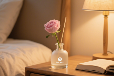 Come riutilizzare un flacone di diffusore?