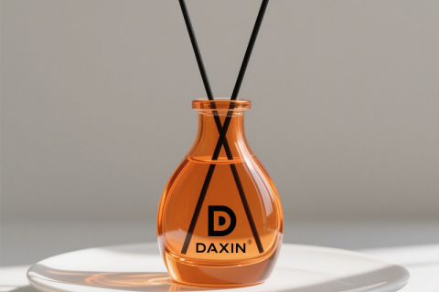 Cosa fare del flacone vuoto del diffusore?