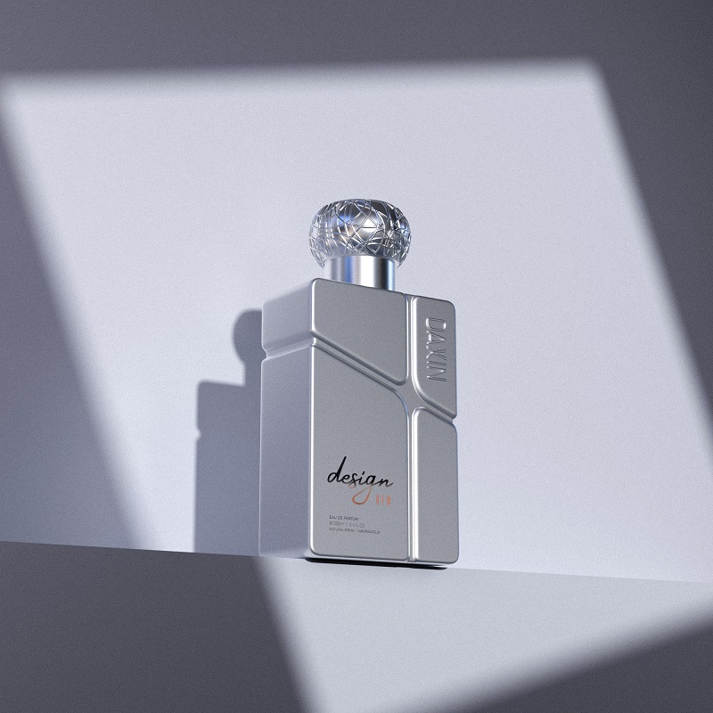 perfume Bottle With Box Packaging perfume Bottle With Box Packaging