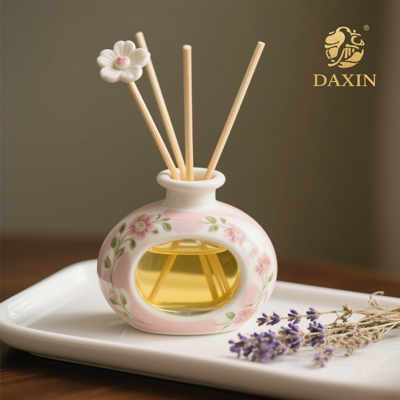 Reed Diffuser Bottle
