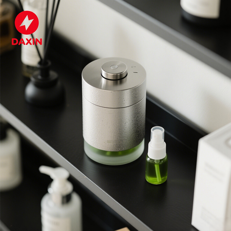 Diffuser Bottles with caps