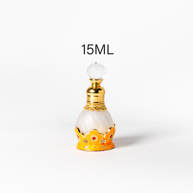 Arabic Perfume Bottle Arabic Perfume Bottle