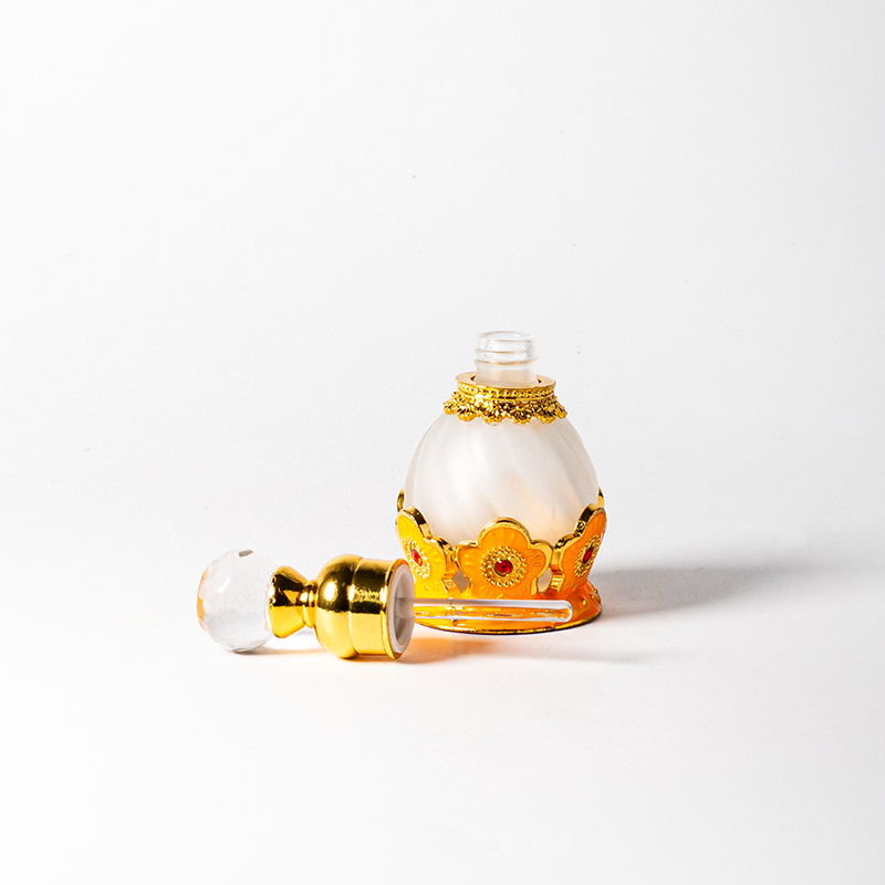 metal Perfume Bottle metal Perfume Bottle
