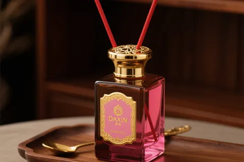 Bisakah Anda mengisi ulang botol diffuser?