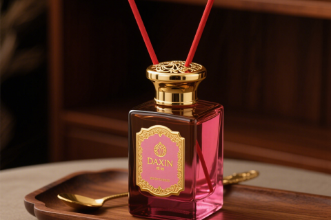 È possibile ricaricare i flaconi dei diffusori?