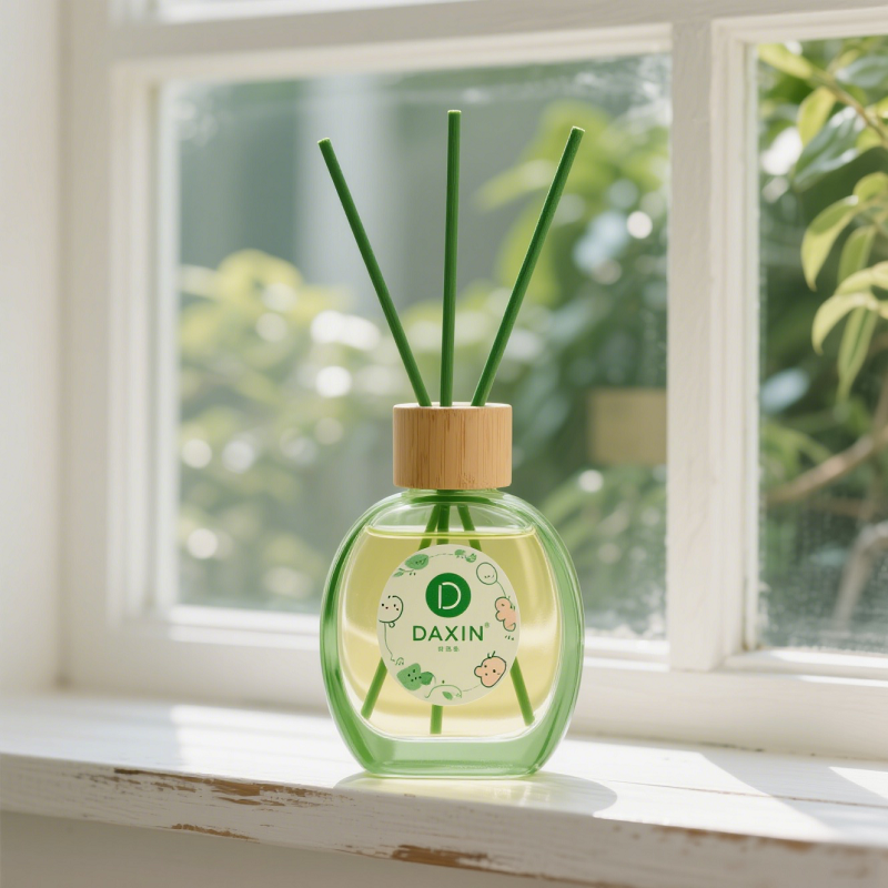 reed diffuser bottle