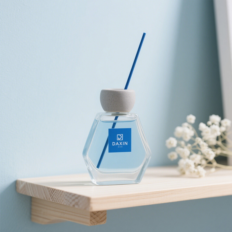 glass diffuser bottle