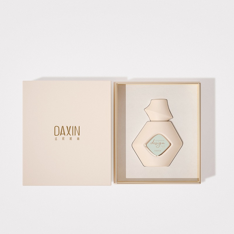 향수병 공급업체 디자인 OEM ODM 빈 향수 향수병 30ml