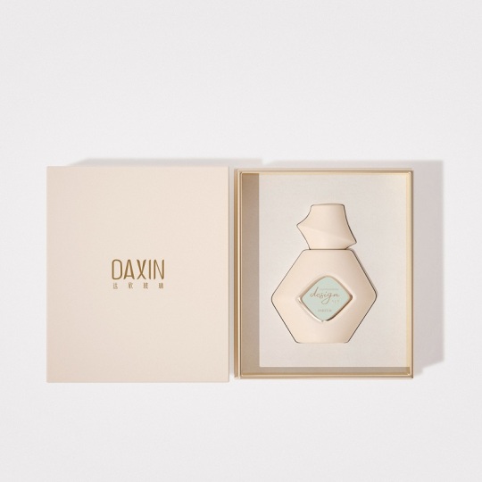 Fournisseur de flacons de parfum, conception OEM ODM, flacon de parfum vide de 30 ml