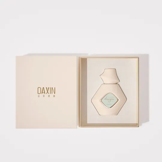 Parfümflaschenlieferant Design OEM ODM Leere Duftparfümflasche 30 ml