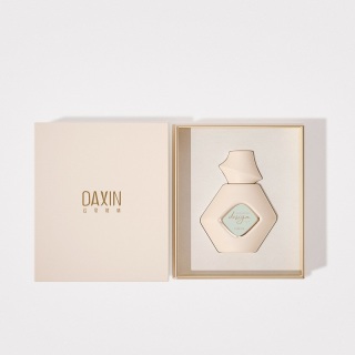Perfume Bottle Supplier Design OEM ODM Empty Fragrance Perfume Bottle 30 ml