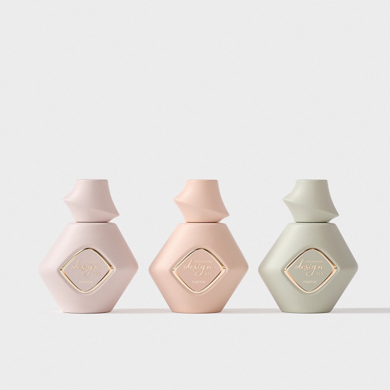 Perfume Bottle Glass Bottle 50 Ml Perfume Bottle Glass Bottle 50 Ml