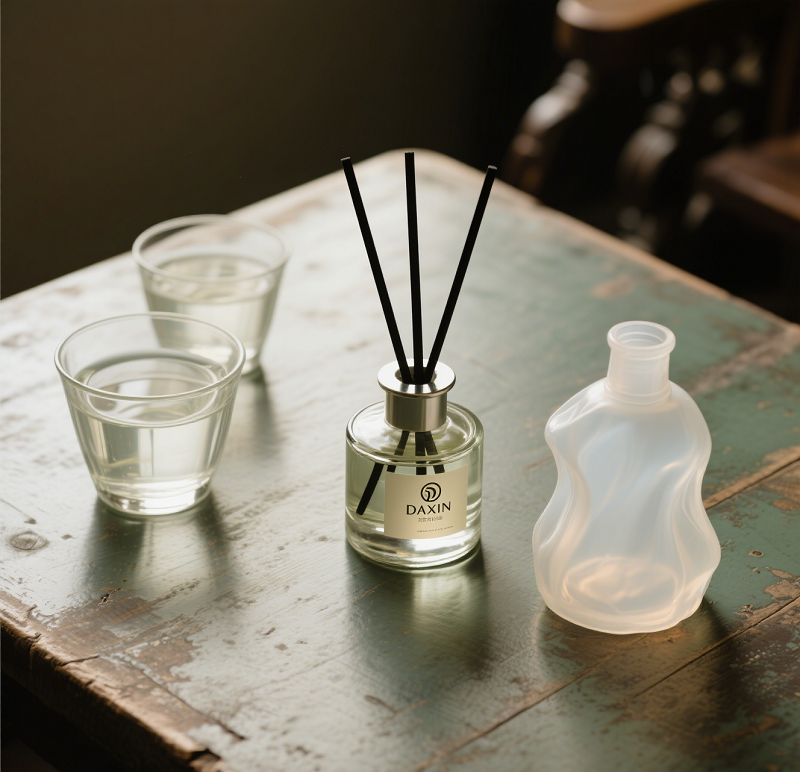 reed diffuser bottle