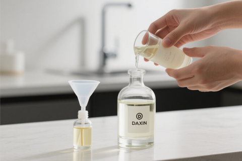 I flaconi dei diffusori in vetro possono essere riciclati?