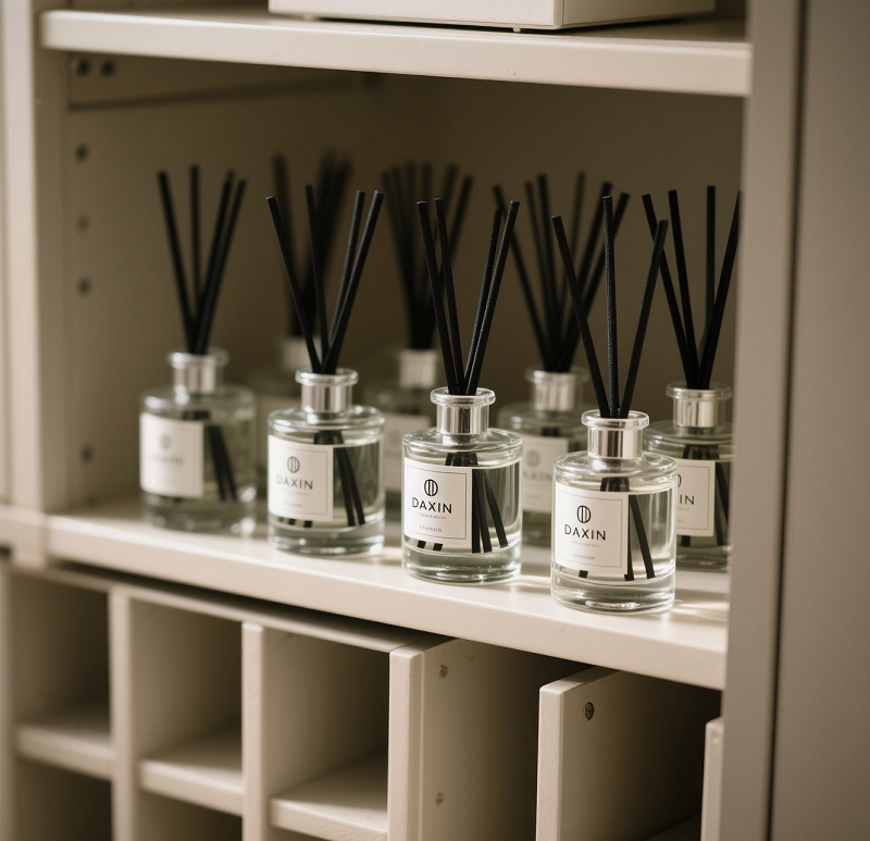 diffuser bottles luxury glass